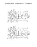 Eight-Stroke Engine Cycle diagram and image