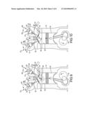 Eight-Stroke Engine Cycle diagram and image