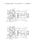 Eight-Stroke Engine Cycle diagram and image