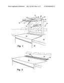 Exhaust Canopy diagram and image