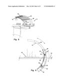 Exhaust Canopy diagram and image