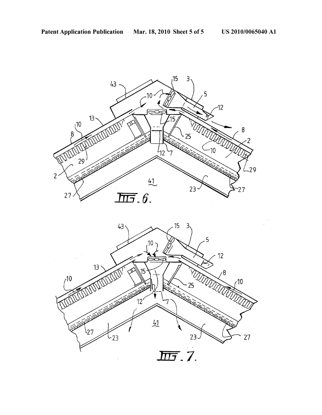 HEATING AND COOLING SYSTEM - diagram, schematic, and image 06