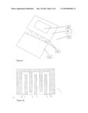 SOLAR THERMAL PANEL AND METHOD OF MANUFACTURE diagram and image