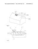 SOLAR THERMAL PANEL AND METHOD OF MANUFACTURE diagram and image