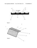 SOLAR THERMAL PANEL AND METHOD OF MANUFACTURE diagram and image