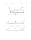 HAIR ACCESSORY AND METHOD OF STYLING HAIR diagram and image