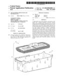 MULTI-PURPOSE MOP SYSTEM AND METHOD OF USE diagram and image