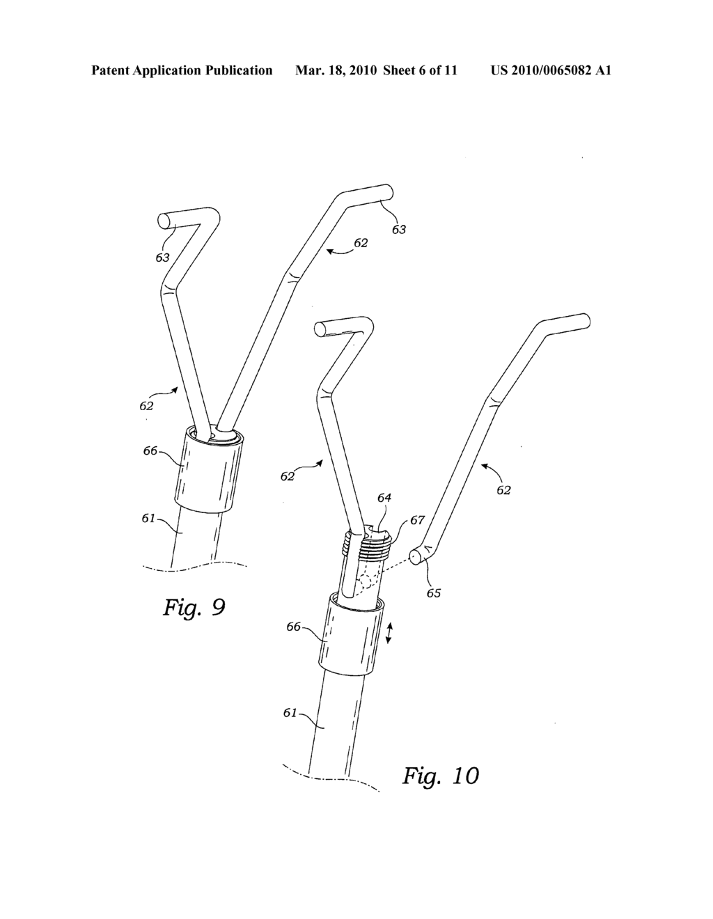 MULTI-PURPOSE MOP SYSTEM AND METHOD OF USE - diagram, schematic, and image 07