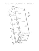 MULTI-PURPOSE MOP SYSTEM AND METHOD OF USE diagram and image