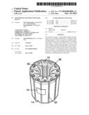 Multi-Dosing Detergent Delivery Device diagram and image