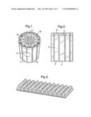 Multi-Dosing Detergent Delivery Device diagram and image