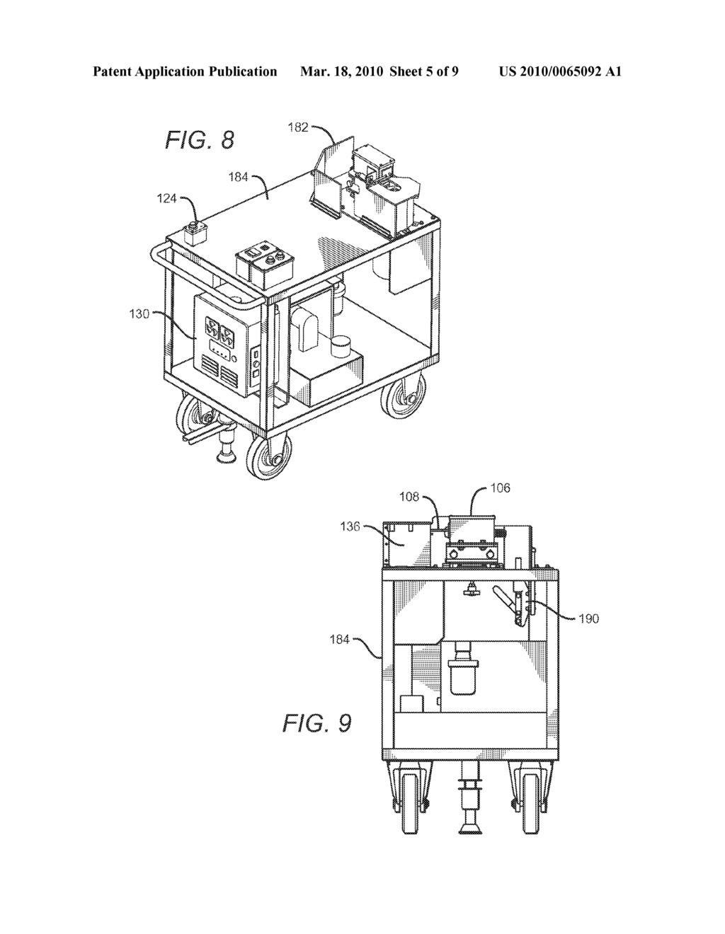 FRICTION STIR WELDING TOOL CLEANING APPARATUS - diagram, schematic, and image 06