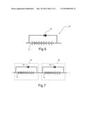 Photovoltaic Cell Circuit diagram and image