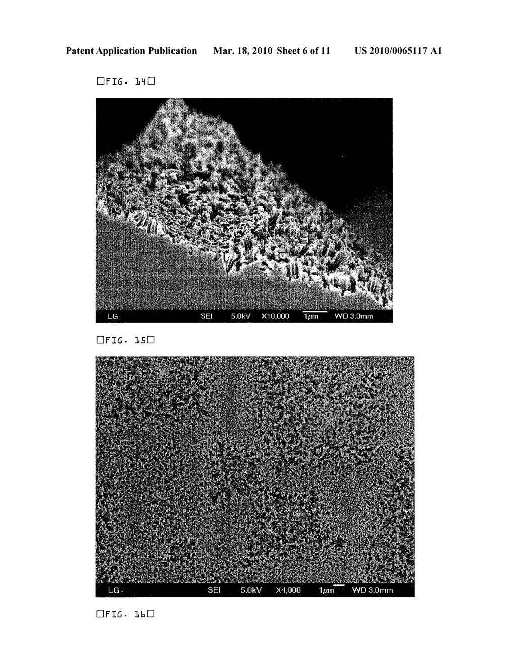 SOLAR CELL AND TEXTURING METHOD THEREOF - diagram, schematic, and image 07