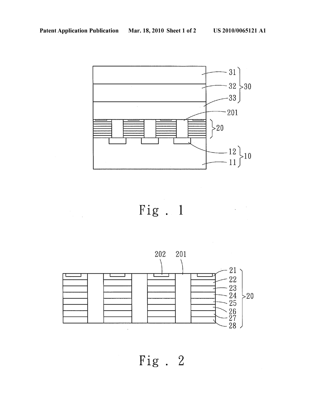 PHOTOELECTRIC CONVERSION ELEMENT - diagram, schematic, and image 02