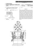 AVIATION FUELING HYDRANT COUPLER WITH INTERNAL ACTUATING COLLAR LOCK diagram and image