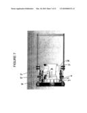 AVIATION FUELING HYDRANT COUPLER WITH INTERNAL ACTUATING COLLAR LOCK diagram and image