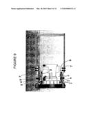 AVIATION FUELING HYDRANT COUPLER WITH INTERNAL ACTUATING COLLAR LOCK diagram and image