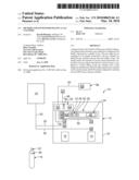 METHOD AND SYSTEM FOR FILLING A GAS CYLINDER diagram and image