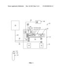 METHOD AND SYSTEM FOR FILLING A GAS CYLINDER diagram and image