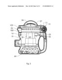 BALLOON INFLATOR diagram and image