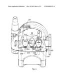 BALLOON INFLATOR diagram and image