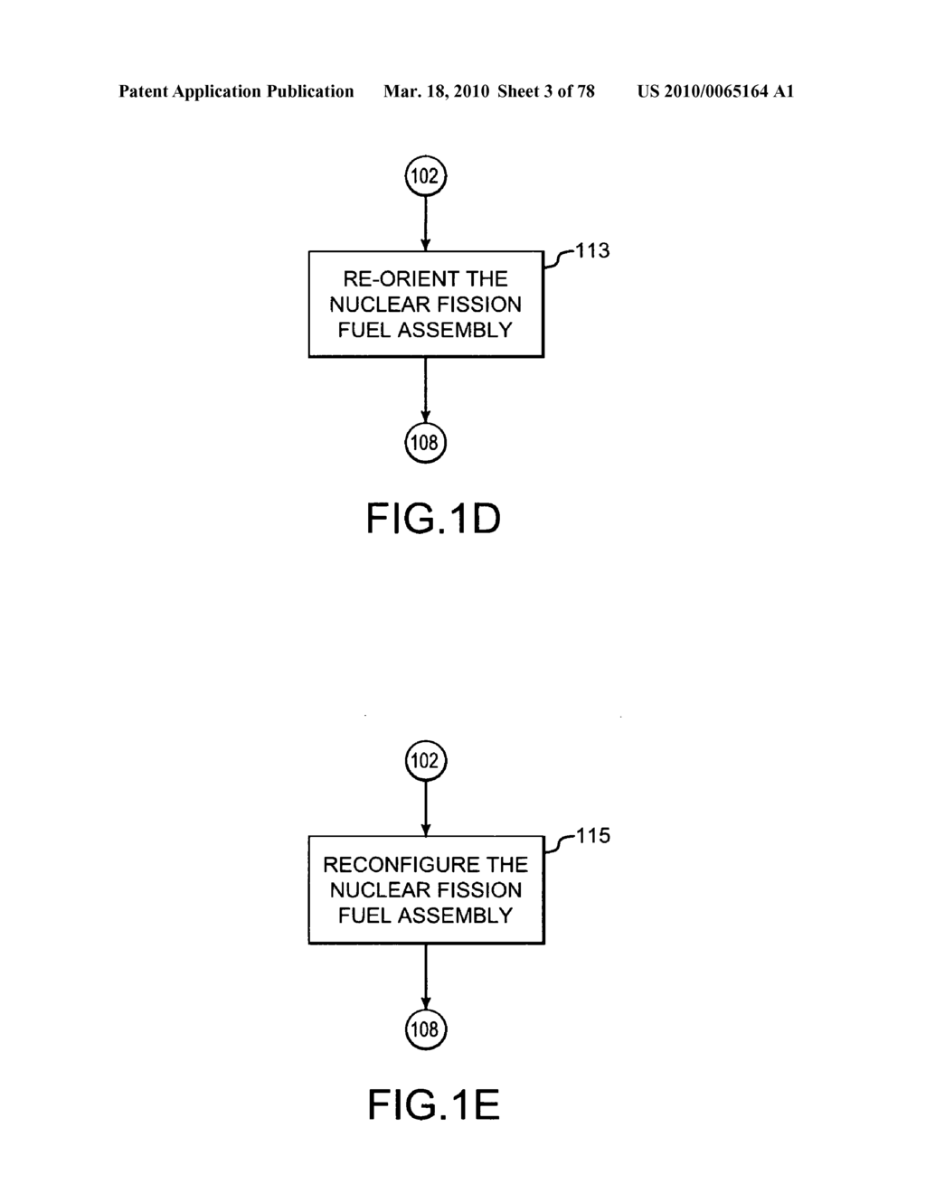 System and method for annealing nuclear fission reactor materials - diagram, schematic, and image 04