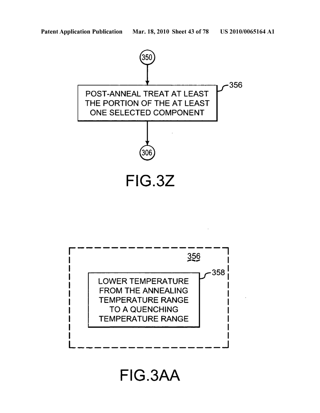 System and method for annealing nuclear fission reactor materials - diagram, schematic, and image 44