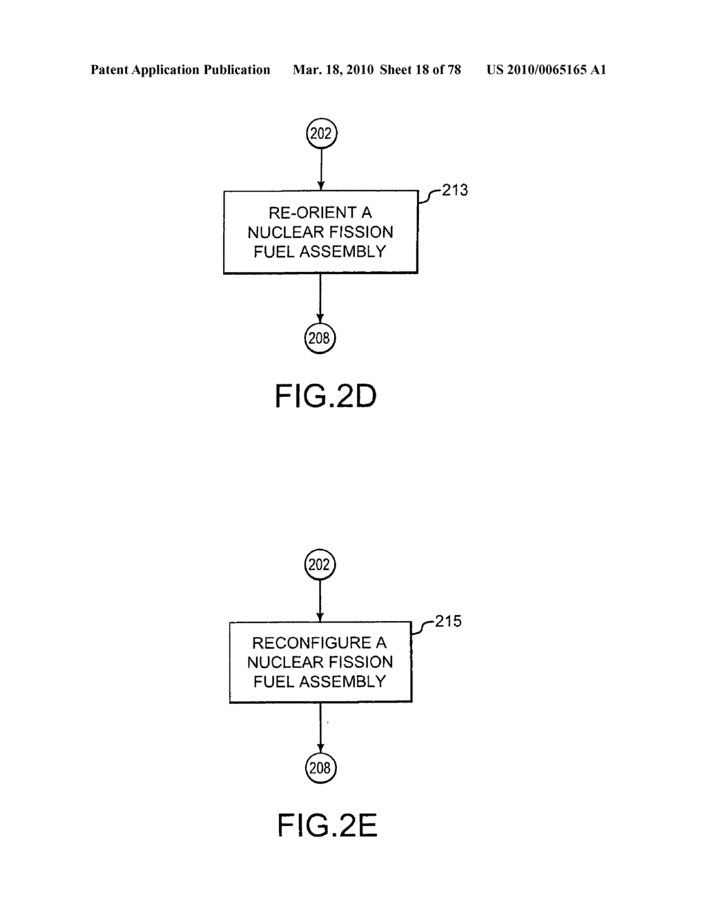 System and method for annealing nuclear fission reactor materials - diagram, schematic, and image 19