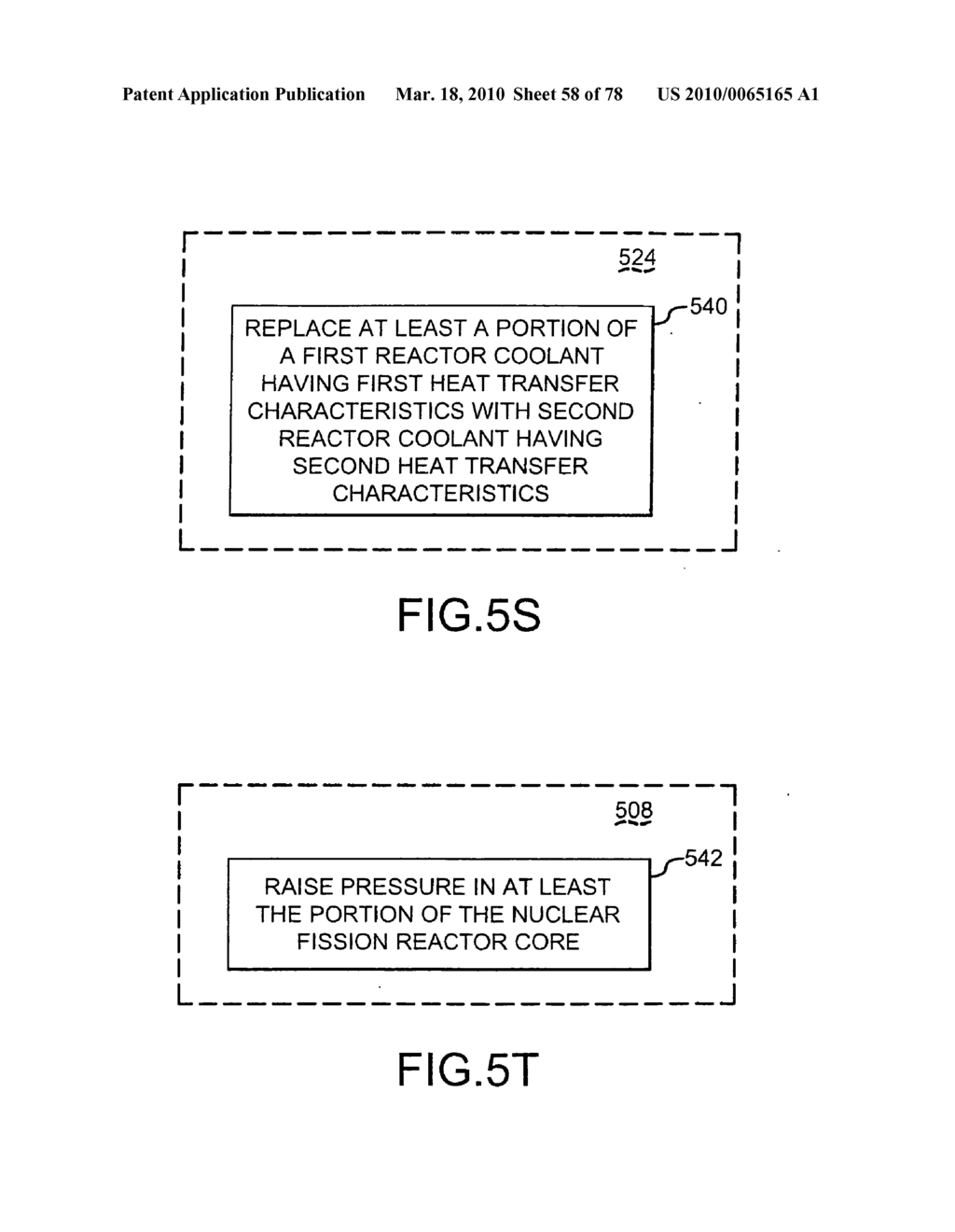 System and method for annealing nuclear fission reactor materials - diagram, schematic, and image 59