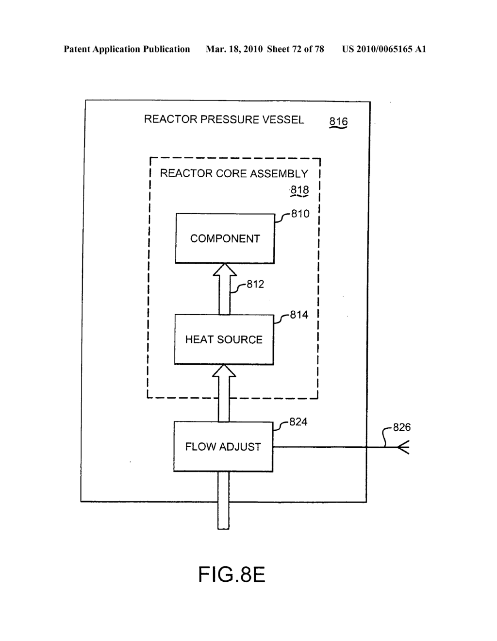 System and method for annealing nuclear fission reactor materials - diagram, schematic, and image 73