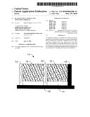  Blanket-Like Laminate for Insulating Surfaces diagram and image