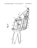 HAND LABELER diagram and image