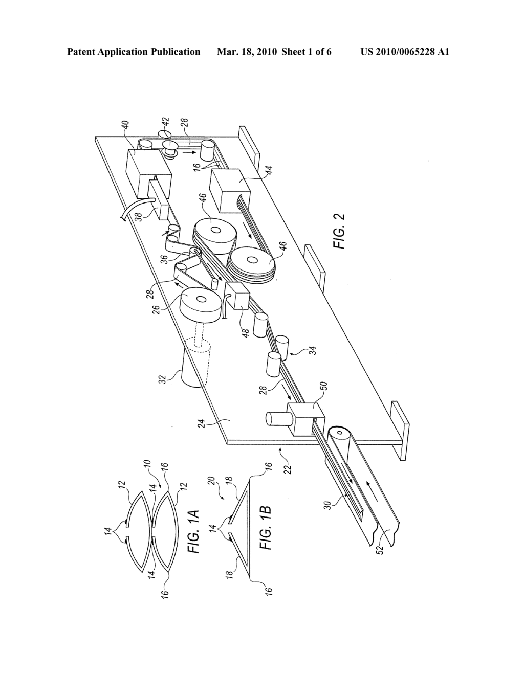 WASTE-FREE METHOD OF MAKING WINDOW TREATMENTS - diagram, schematic, and image 02