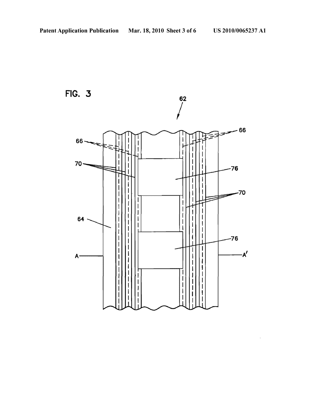 SINGLE PLY PAPER PRODUCT, METHOD FOR MANUFACTURING, AND ARTICLE - diagram, schematic, and image 04