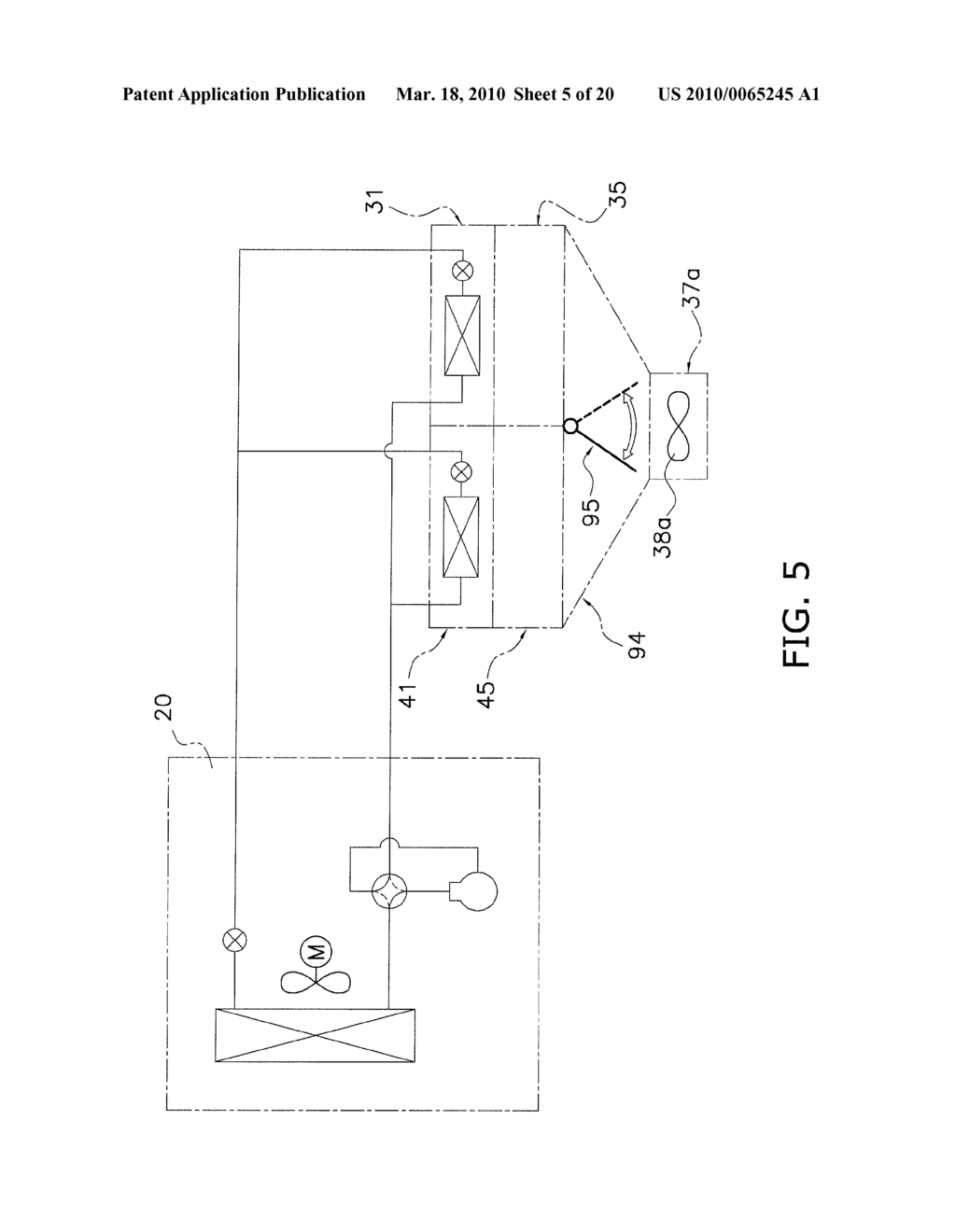 AIR CONDITIONING SYSTEM - diagram, schematic, and image 06