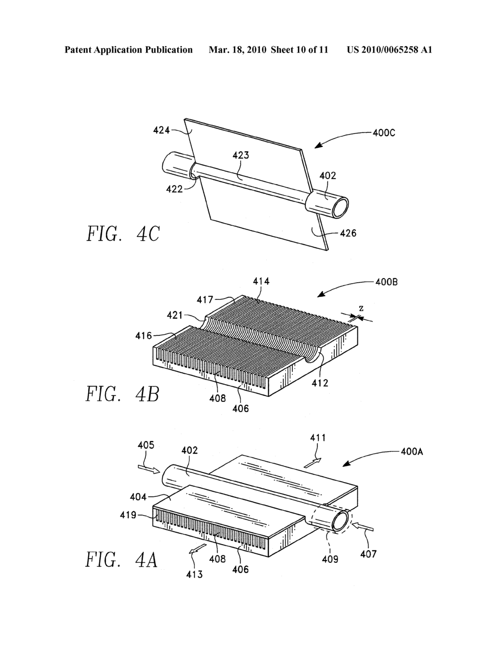 MODULAR COOLING SYSTEM - diagram, schematic, and image 11