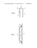 SYSTEM WITH DIRECTIONAL PRESSURE VENTING diagram and image