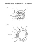 LOW TEMPERATURE COATED PARTICLES FOR USE AS PROPPANTS OR IN GRAVEL PACKS, METHODS FOR MAKING AND USING THE SAME diagram and image