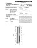 METHODS AND MATERIALS FOR ZONAL ISOLATION diagram and image