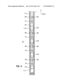 METHOD AND APPARATUS FOR WELLBORE FLUID TREATMENT diagram and image