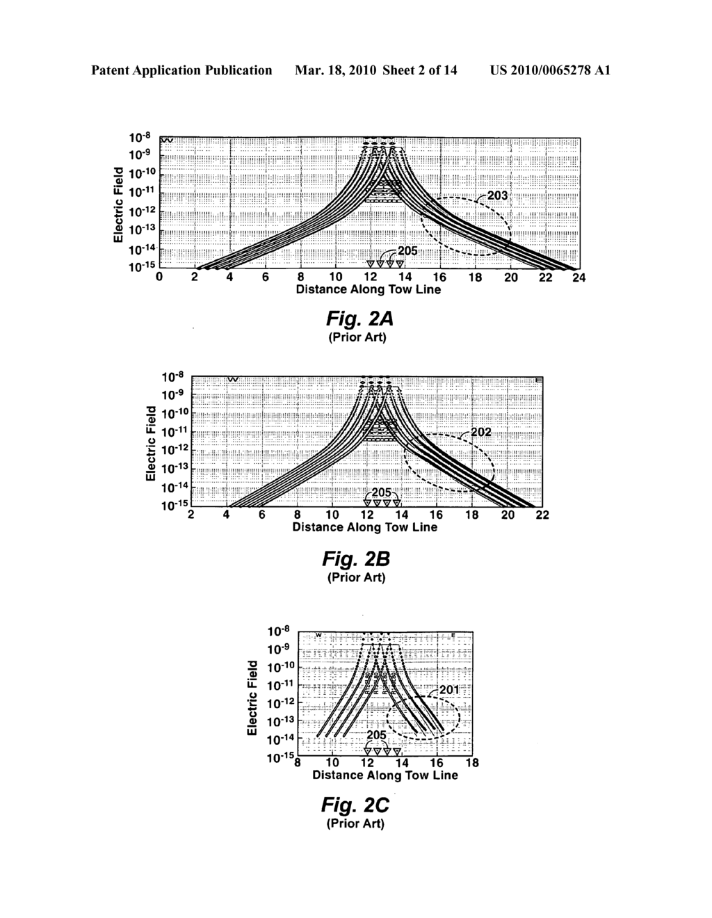 Scaled Plots of Electromagnetic Data - diagram, schematic, and image 03