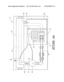 Blower assembly diagram and image