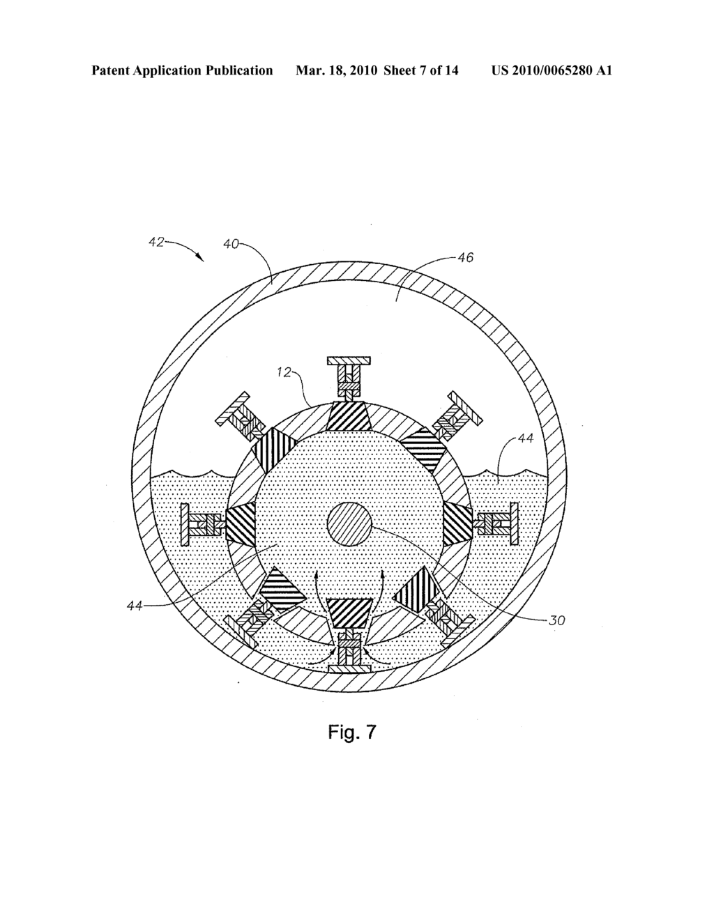 GAS RESTRICTOR FOR HORIZONTALLY ORIENTED PUMP - diagram, schematic, and image 08