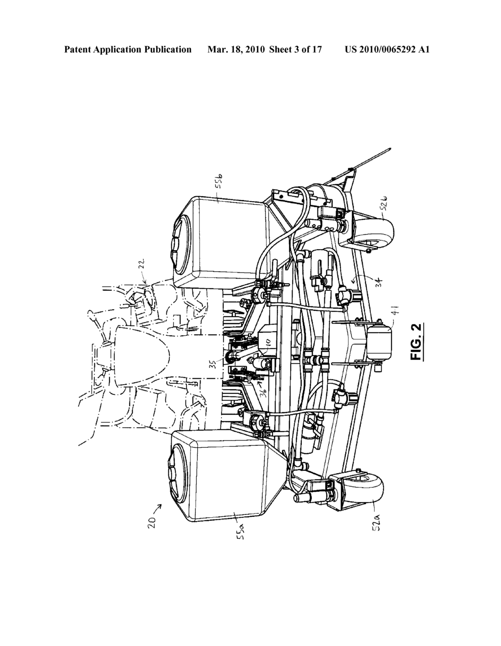 MARKING ASSEMBLY - diagram, schematic, and image 04