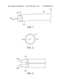 CABLE ASSEMBLY diagram and image