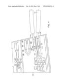 CABLE ASSEMBLY diagram and image