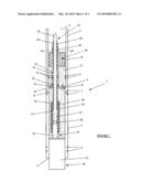 ELECTRICAL CONNECTOR WITH PRESSURE SEAL diagram and image