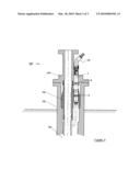 ELECTRICAL CONNECTOR WITH PRESSURE SEAL diagram and image