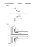 Apparatus for Electrical Screening of a High-Voltage Bushing diagram and image